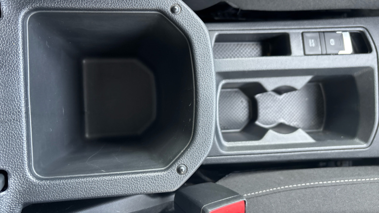 Volkswagen T-Roc 1.0 TSI 110 Black Edition 5dr Petrol Hatchback